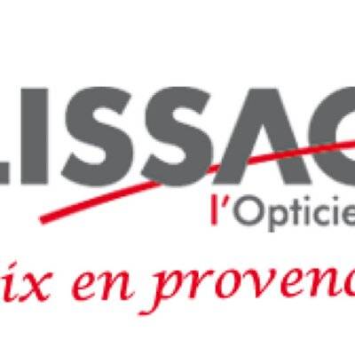 OPTICIEN Aix-en-Provence LISSAC