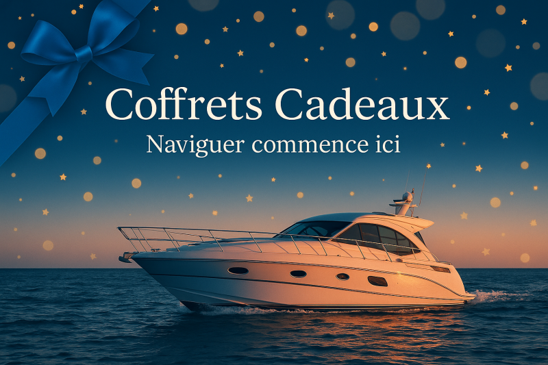 Le permis bateau autrement à Aix-en-Provence et Marseille