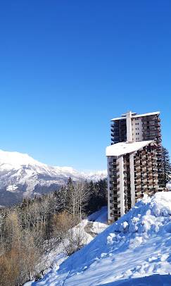 SKI PRALOUP DOMAINE SKIABLE PRALOUP