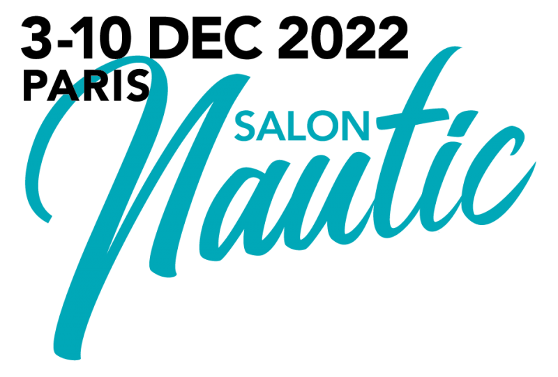 Salon nautique à Paris