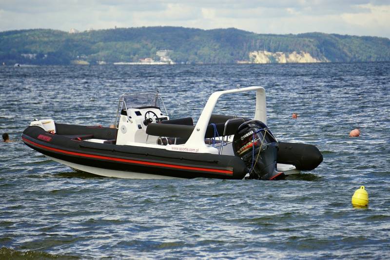 Quel est le bateau le plus rapide ?
