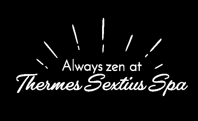 Un spa pour se ressourcer à Aix-en-Provence Les Termes Sextus