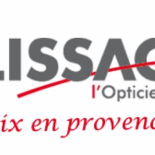 OPTICIEN Aix-en-Provence LISSAC