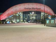 FOOTBALL MARSEILLE Olympique Marseille