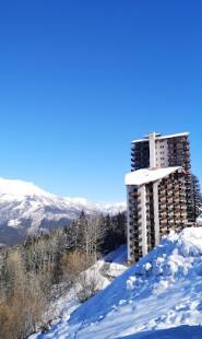 SKI PRALOUP DOMAINE SKIABLE PRALOUP