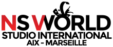 L'école de comédie musicale à Aix-en-Provence NS World Studio International